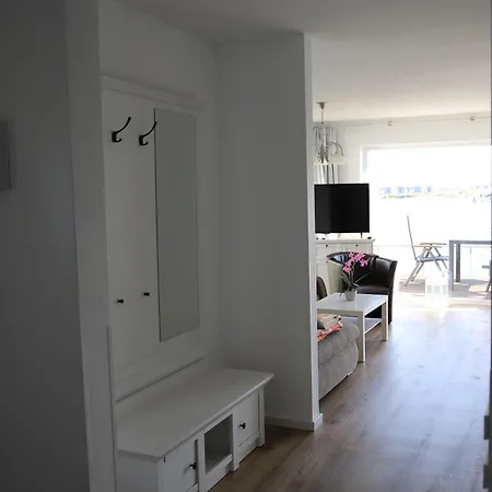 Apartment Moevenkieker *