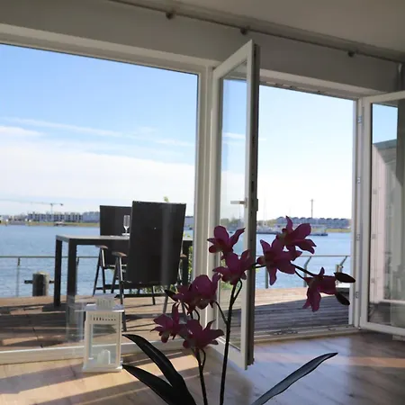 Moevenkieker Apartment