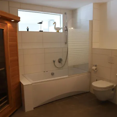 Apartment Moevenkieker *