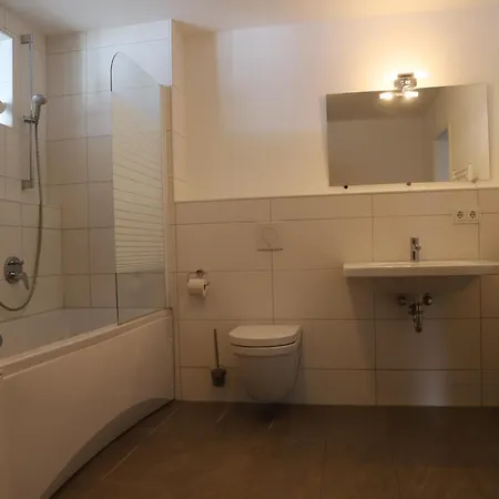 Apartment Moevenkieker Kappeln