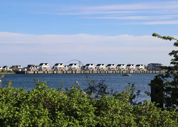 Moevenkieker Appartement Kappeln