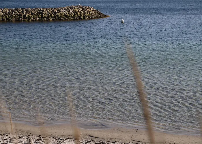 Moevenkieker Appartement Kappeln