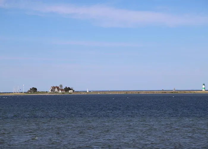 Appartement Moevenkieker Kappeln