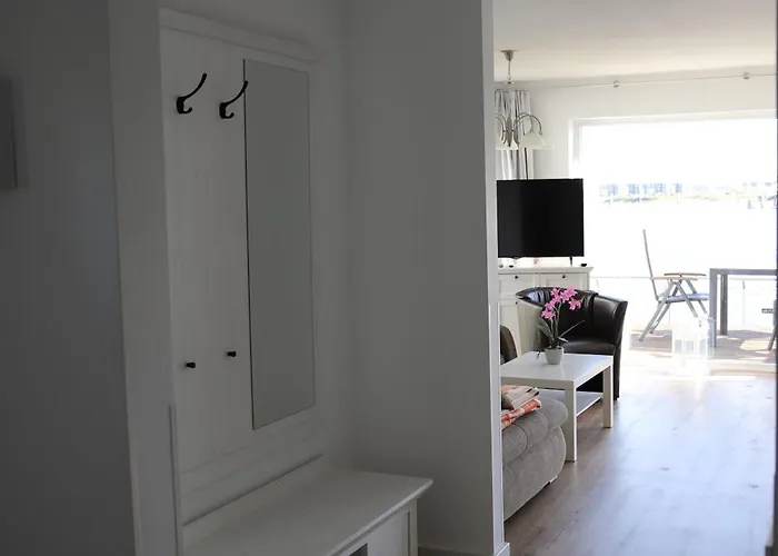 Appartement Moevenkieker *